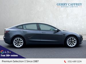 Tesla Model 3 Rear-Wheel Drive Automatic - Very Lo - Image 3