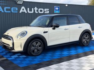Mini Cooper D - 1.5L DIESEL - AUTO - 12M WARRANTY - Image 3