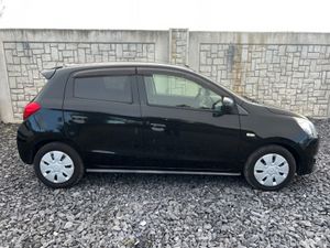 Mitsubishi Mirage Auto 1.0 - Image 4