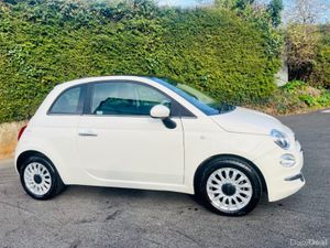 Fiat 500 1.0 70BHP 3DR - Image 4