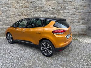 Renault Scenic DYNAMIQUE S NAV DCI 130 4DR - Image 3