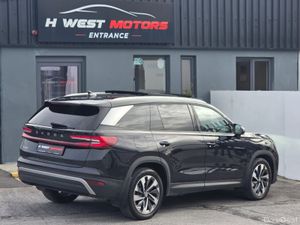 Skoda Kodiaq SE+ 2.0 TDI 150HP DSG - Image 3