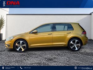Volkswagen Golf HIGHLINE - DSG - LOW KMS - Image 3