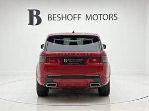 Land Rover Range Rover Sport P400e HSE DYNAMIC=IVO - Image 4