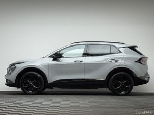 Kia Sportage ANNIVERSARY 1.6 PHEV - Image 4