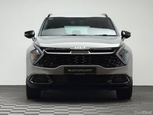 Kia Sportage ANNIVERSARY 1.6 PHEV - Image 2