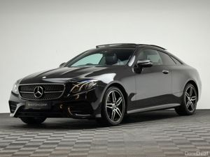 Mercedes-Benz E-Class E220D AMG LINE PREMIUM *PAN - Image 3
