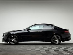 Mercedes-Benz E-Class E220D AMG LINE PREMIUM *PAN - Image 4