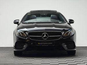 Mercedes-Benz E-Class E220D AMG LINE PREMIUM *PAN - Image 2