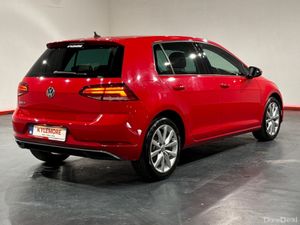 Volkswagen Golf 1.2 TSI COMFORT LINE AUTOMATIC - C - Image 4