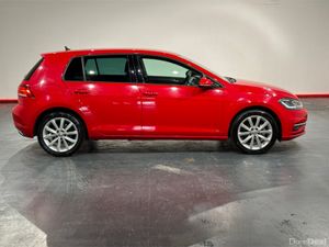 Volkswagen Golf 1.2 TSI COMFORT LINE AUTOMATIC - C - Image 3