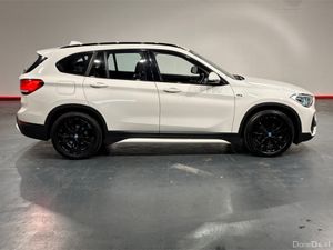 BMW X1 F48 X- DRIVE 25E M SPORT - AUTOMATIC - ALLO - Image 3