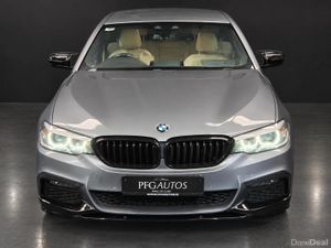 18 530e m sport low kms - Image 3