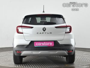 Renault Captur TCe 90 Evolution - Image 4