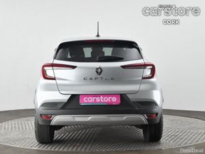 Renault Captur TCe 90 Evolution - Image 4