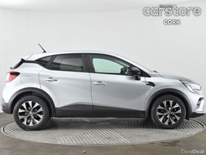 Renault Captur TCe 90 Evolution - Image 2