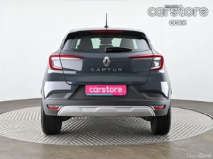 Renault Captur TCe 90 Evolution - Image 4