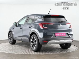 Renault Captur TCe 90 Evolution - Image 3