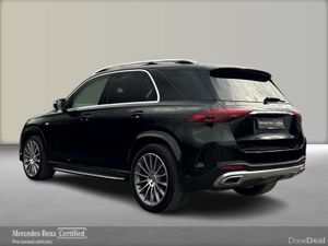 Mercedes-Benz GLE GLE350de 4MATIC - Image 4
