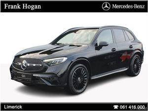 Mercedes-Benz GLC GLC 220 D 4MATIC AMG Line - Image 2