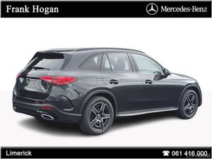 Mercedes-Benz GLC GLC 300e AMG - Image 4