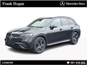 Mercedes-Benz GLC GLC 300e AMG - Image 2
