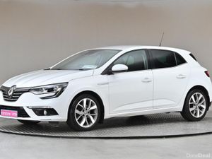 Renault Megane 1.5 DCI EDC DYNAMIQUE SAT NAV - Image 4