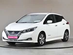 Nissan Leaf **VIP SPECIAL BEV SV 40KW **FULL SERVI - Image 3