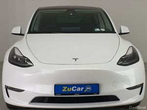Tesla Model Y Long-Range Dual Motor AWD - Image 3