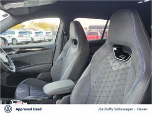 Volkswagen Tiguan R-LINE 75 2.0TDI 150HP AUTO - Image 4