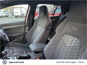 Volkswagen Golf R-LINE 1.5TSI 150HP - Image 3
