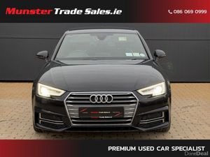 Audi A4 2.0 TDI 150HP S Line - Image 4