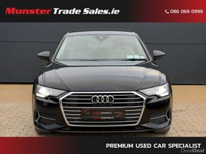 Audi A6 40 TDI 204HP S tronic - Image 4