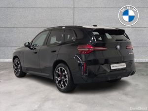 BMW X3 30e xDrive M Sport - Image 3