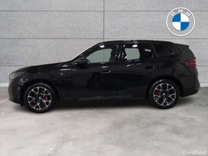BMW X3 30e xDrive M Sport - Image 4