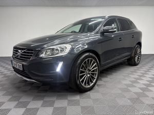 Volvo XC60 2.0D D4 SE Sport 2016 - Image 3