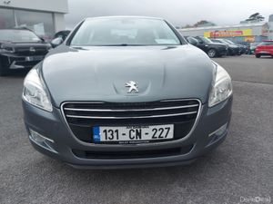 Peugeot 508 ACTIVE 1.6 HDI 4DR - Image 2