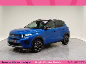 Citroen C3 MAX Hybrid 48V 110 e-DCS6 - Image 3