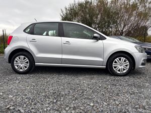 2015 VW POLO TRENDLINE 1.0 PETROL LOW KMS - Image 3