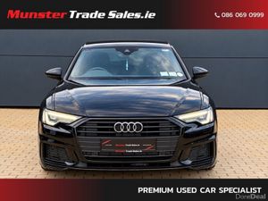 Audi A6 40 TDI 204HP S tronic S Line - Image 4