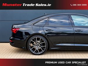 Audi A6 40 TDI 204HP S tronic S Line - Image 2