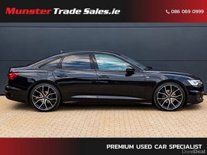 Audi A6 40 TDI 204HP S tronic S Line - Image 3