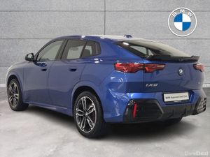 BMW iX2 eDrive20 M Sport - Image 3