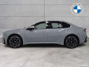 BMW i3 BMW i3 50 xDrive M Sport First Edition Salo - Image 4
