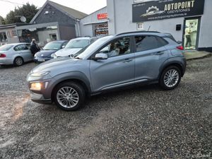 KONA 1.6crdi Executive - Image 3
