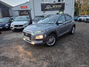 KONA 1.6crdi Executive - Image 2