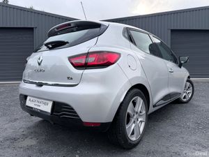 Renault Clio 151’ Dynamique Navi LOW MILEAGE - Image 4