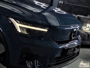 🔥 2022 Volvo C40 Recharge Pro Twin AWD 78KW - Image 3