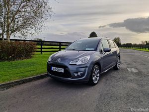 Citroen C3 (JUST PASSED NCT TEST)!!! - Image 2