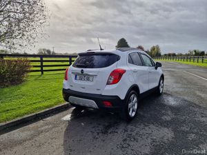 Opel Mokka (JUST PAST NCT TEST)!!! - Image 3